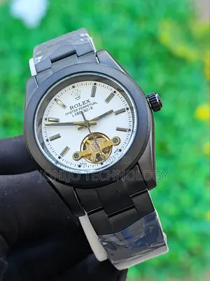 Rolex Automatic