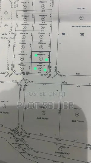 Beachplots With Title Deed in Kigamboni