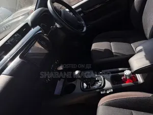 Toyota Hilux 2020 Black