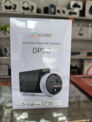 Ezviz Doorbell