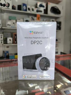 Ezviz Doorbell