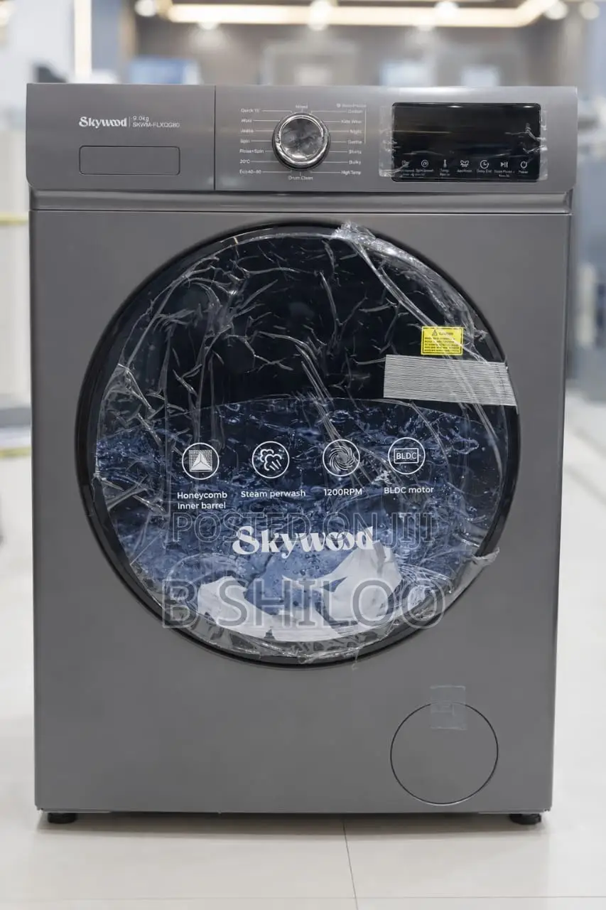 Skywood Front Load
