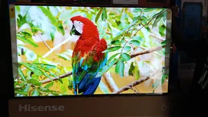 Hisense 65 Inch Uhd A6 Series Smart Tv