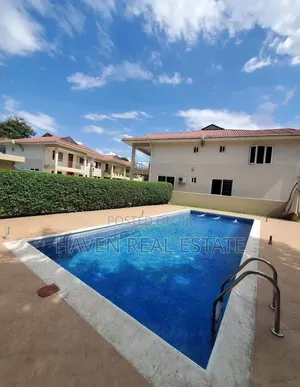Furnished 4bdrm Villa in Oyster Bay for rent