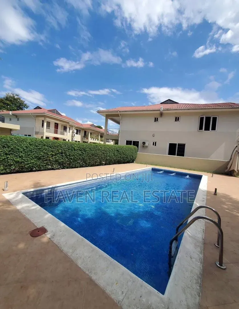 Furnished 4bdrm Villa in Oyster Bay for rent