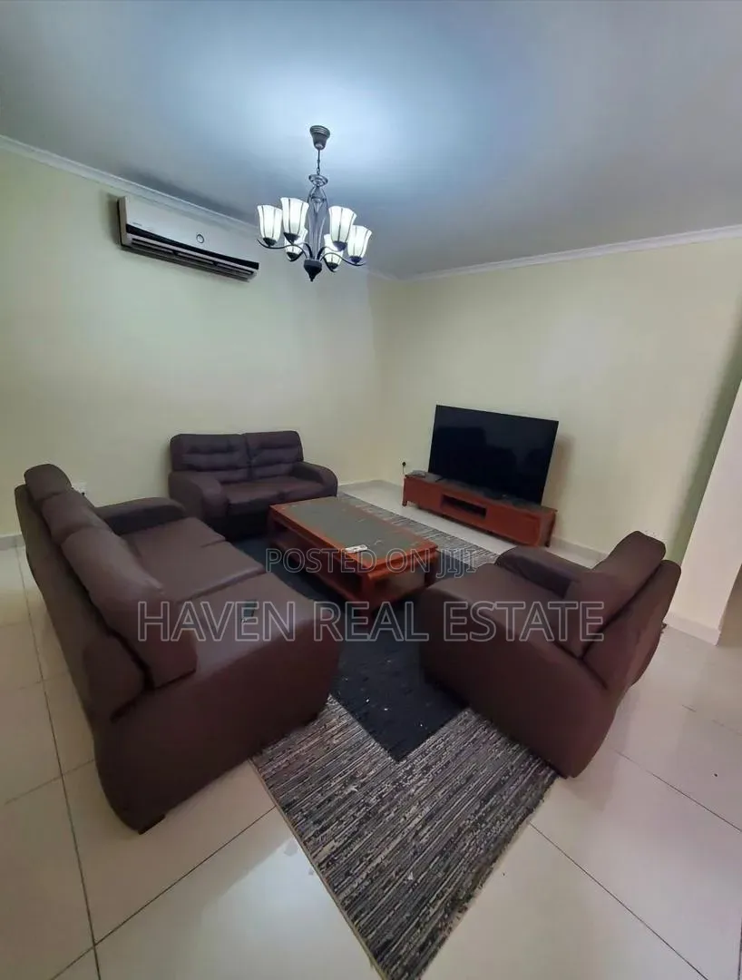 Furnished 4bdrm Villa in Oyster Bay for rent