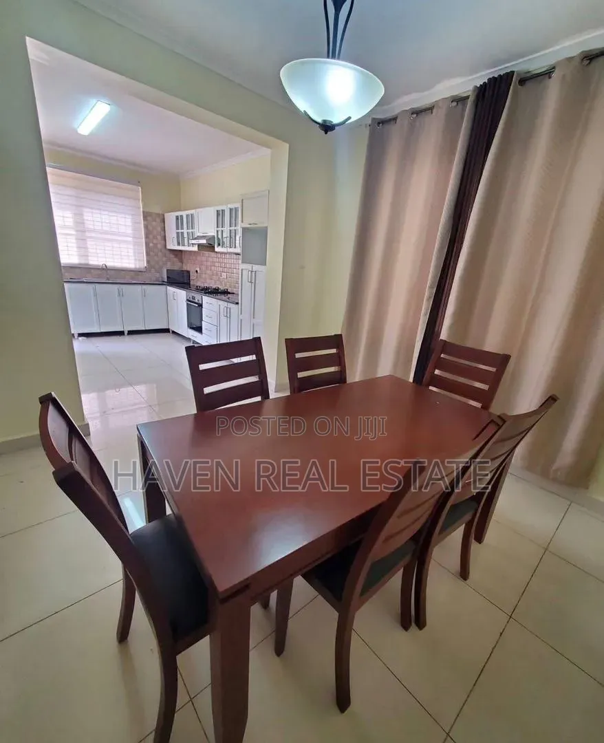 Furnished 4bdrm Villa in Oyster Bay for rent