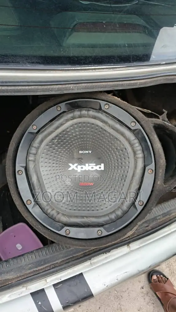 Toyota Ractis 2007 Gray