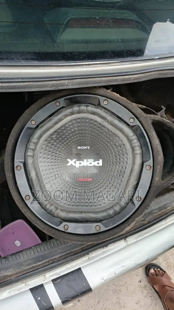 Toyota Ractis 2007 Gray