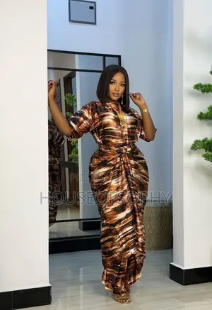 Mimiz Dress