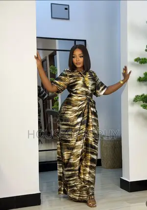 Mimiz Dress