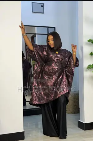 Mimiz Dress