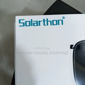 Solarthon Solar Storage Inverter Hsi 5500