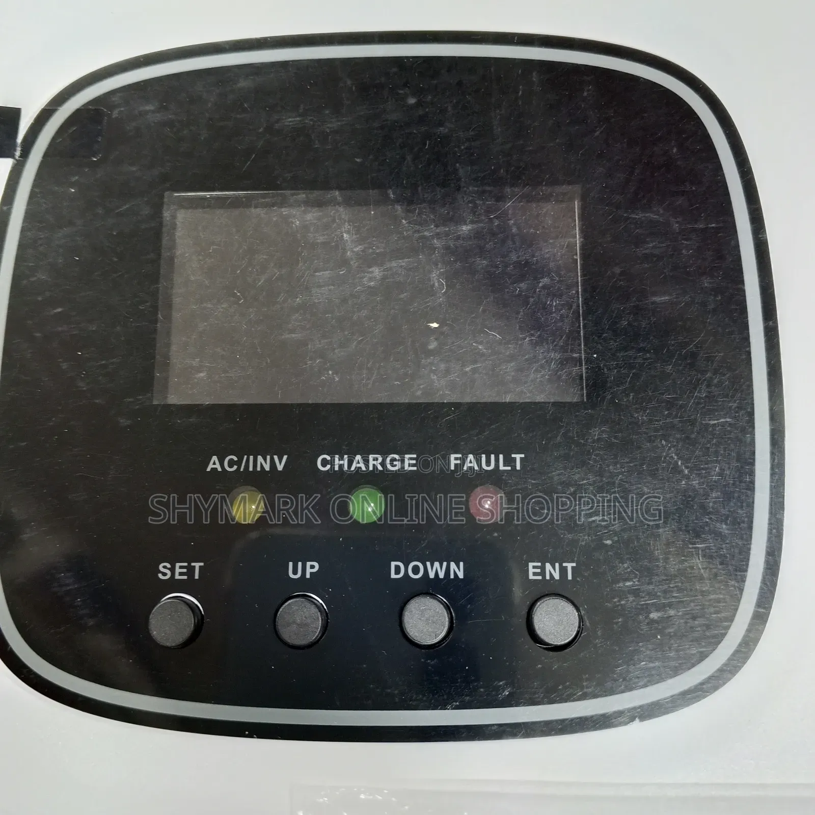 Solarthon Solar Storage Inverter Hsi 5500