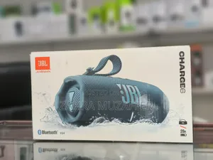 JBL Speaker Charge 6