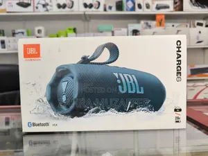 JBL Speaker Charge 6