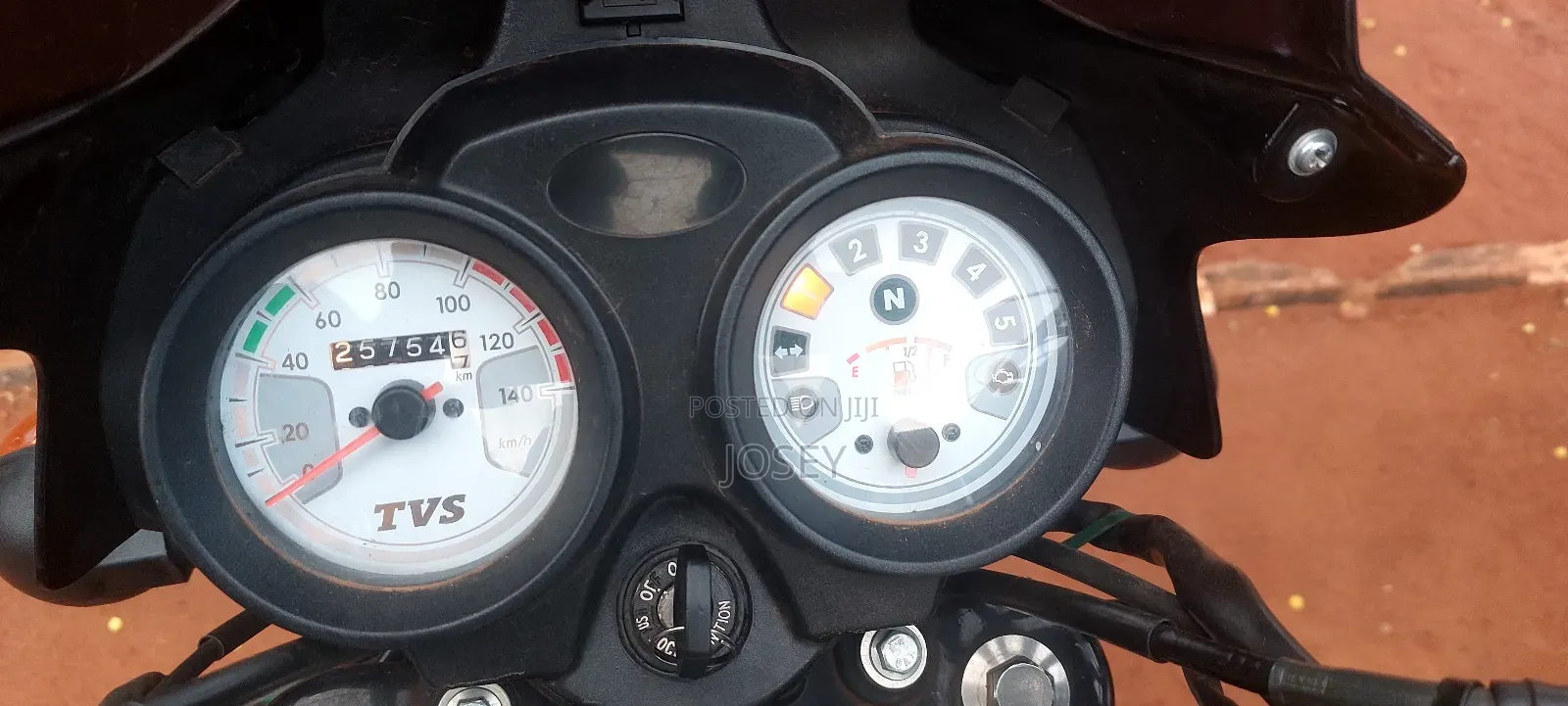 Honda 2020
