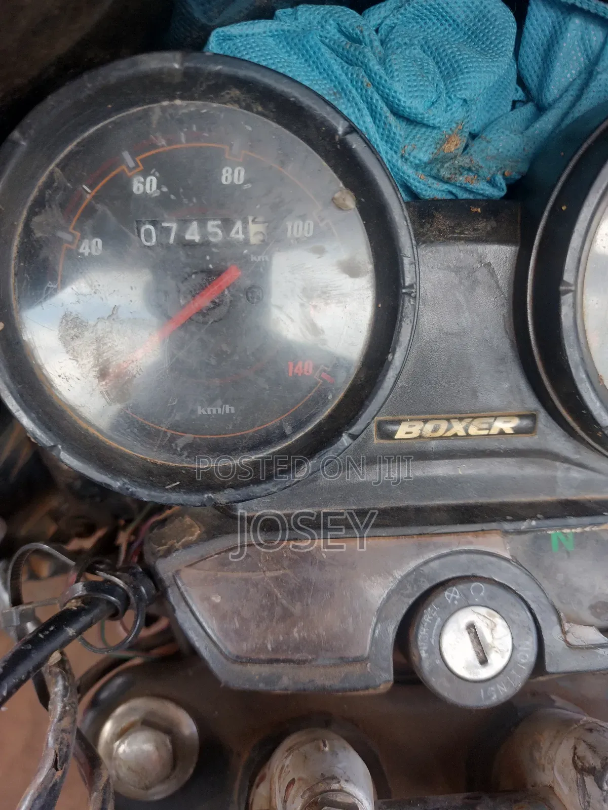 Honda 2020