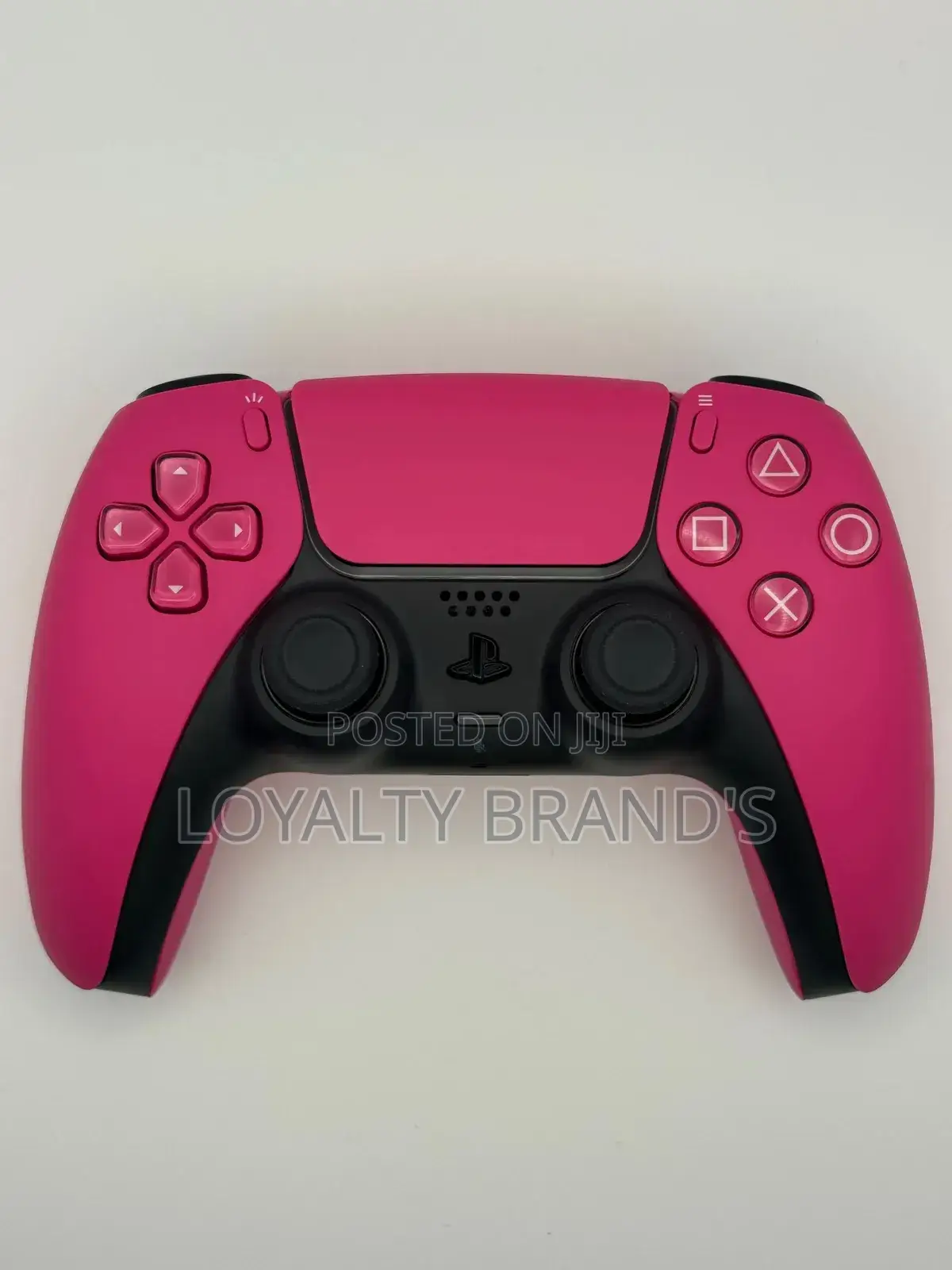 Pink Controller Original Sony Ps5 Dualsense Wireless