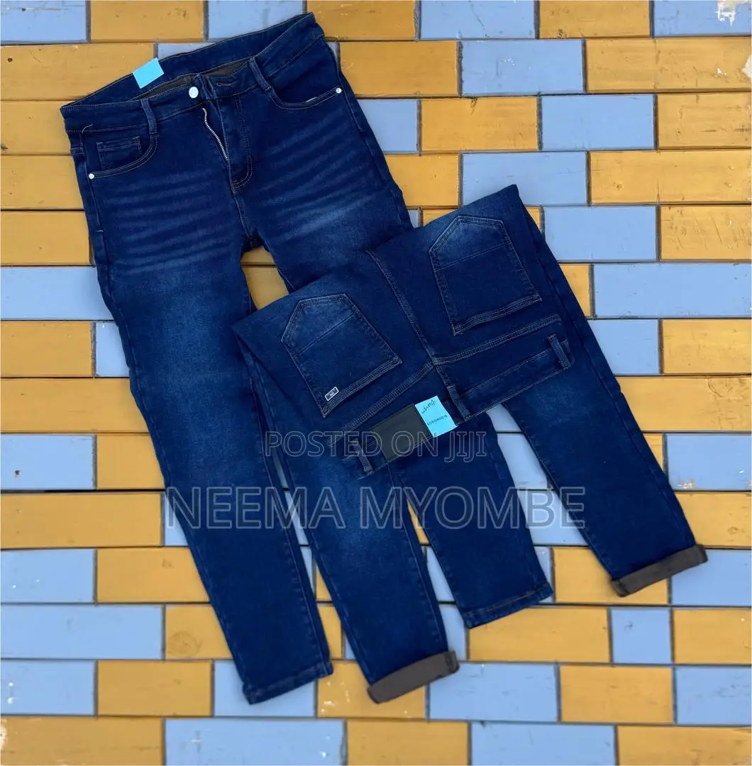 Jeans Quality Og