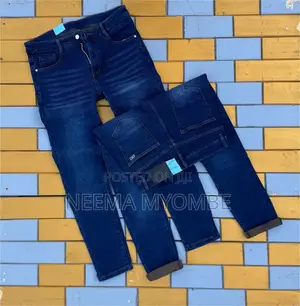Jeans Quality Og