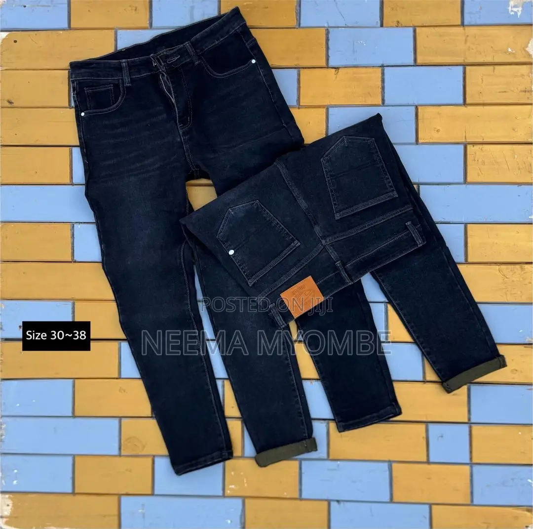 Jeans Quality Og