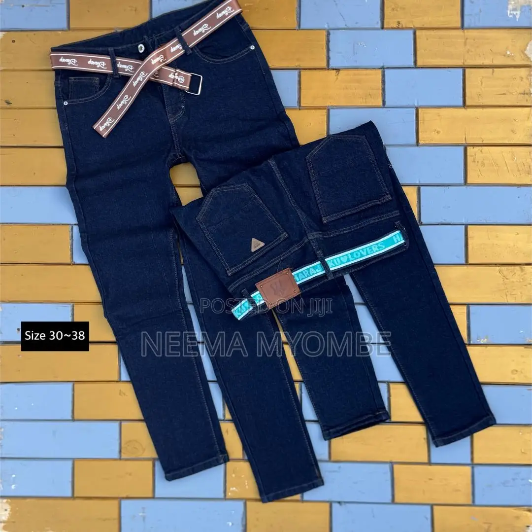 Jeans Quality Og