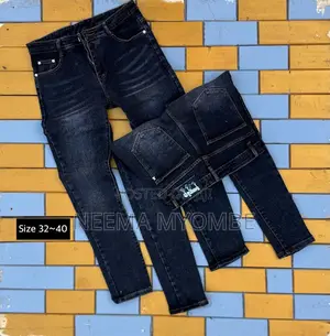 Jeans Quality Og