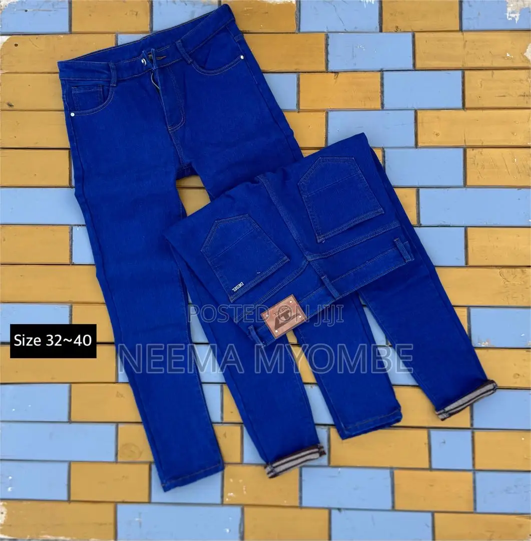 Jeans Quality Og