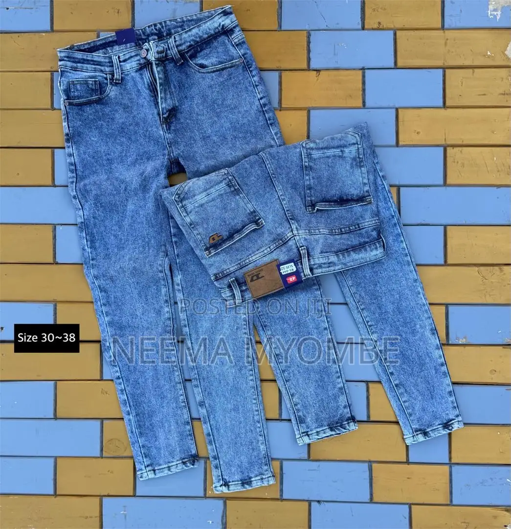 Jeans Quality Og