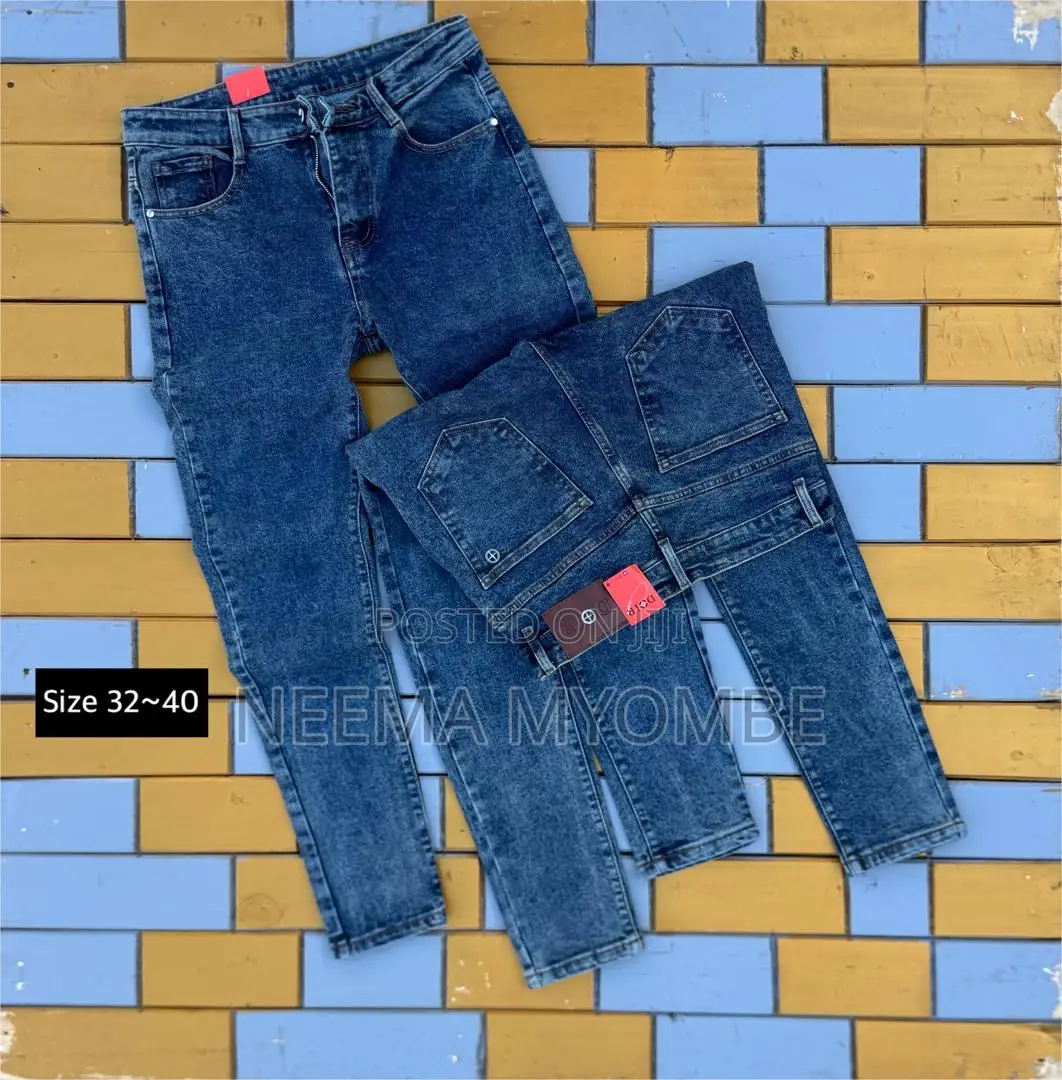Jeans Quality Og