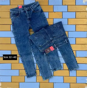 Jeans Quality Og