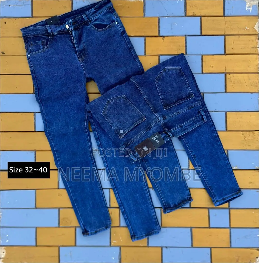 Jeans Quality Og