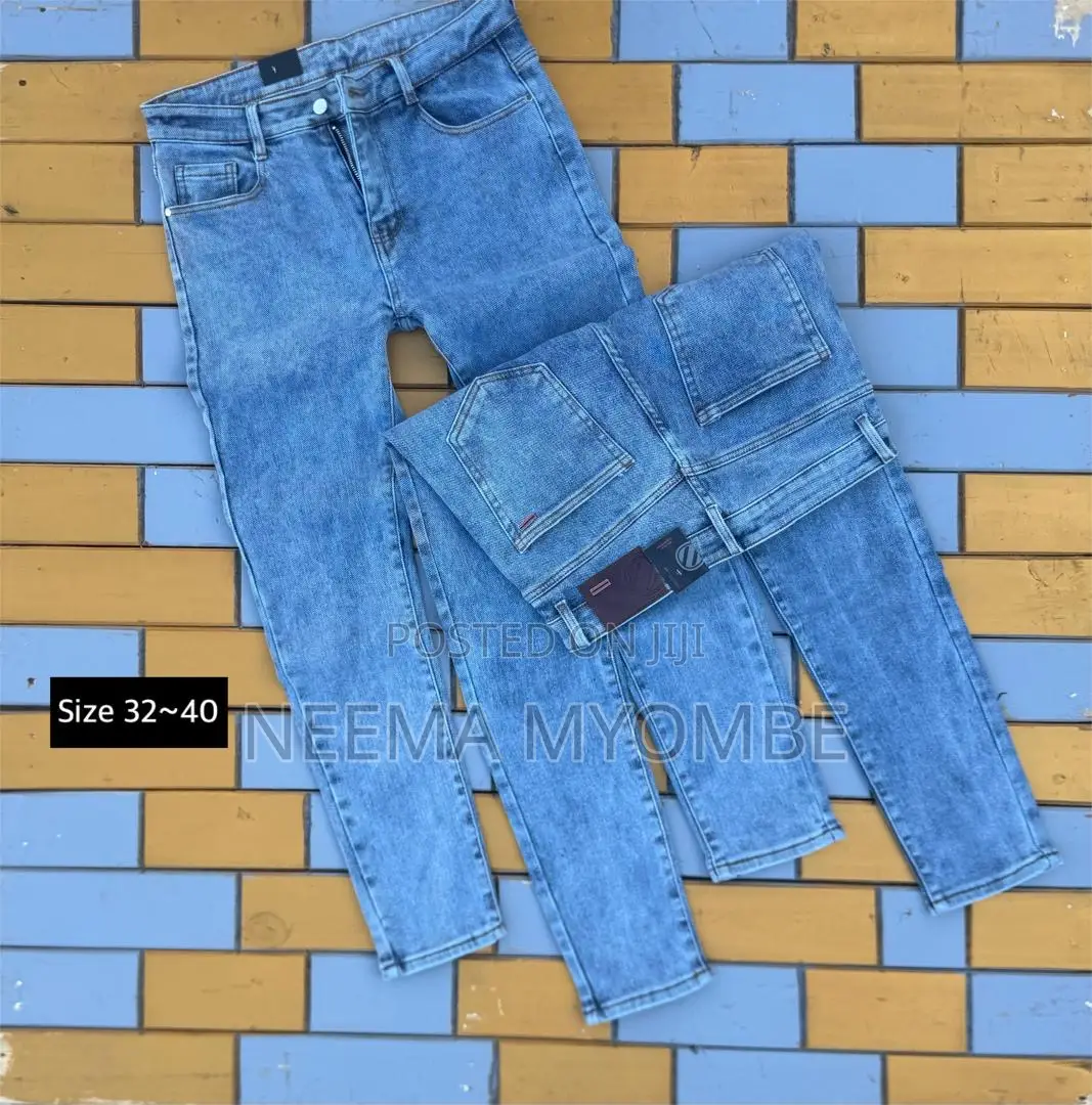 Jeans Quality Og