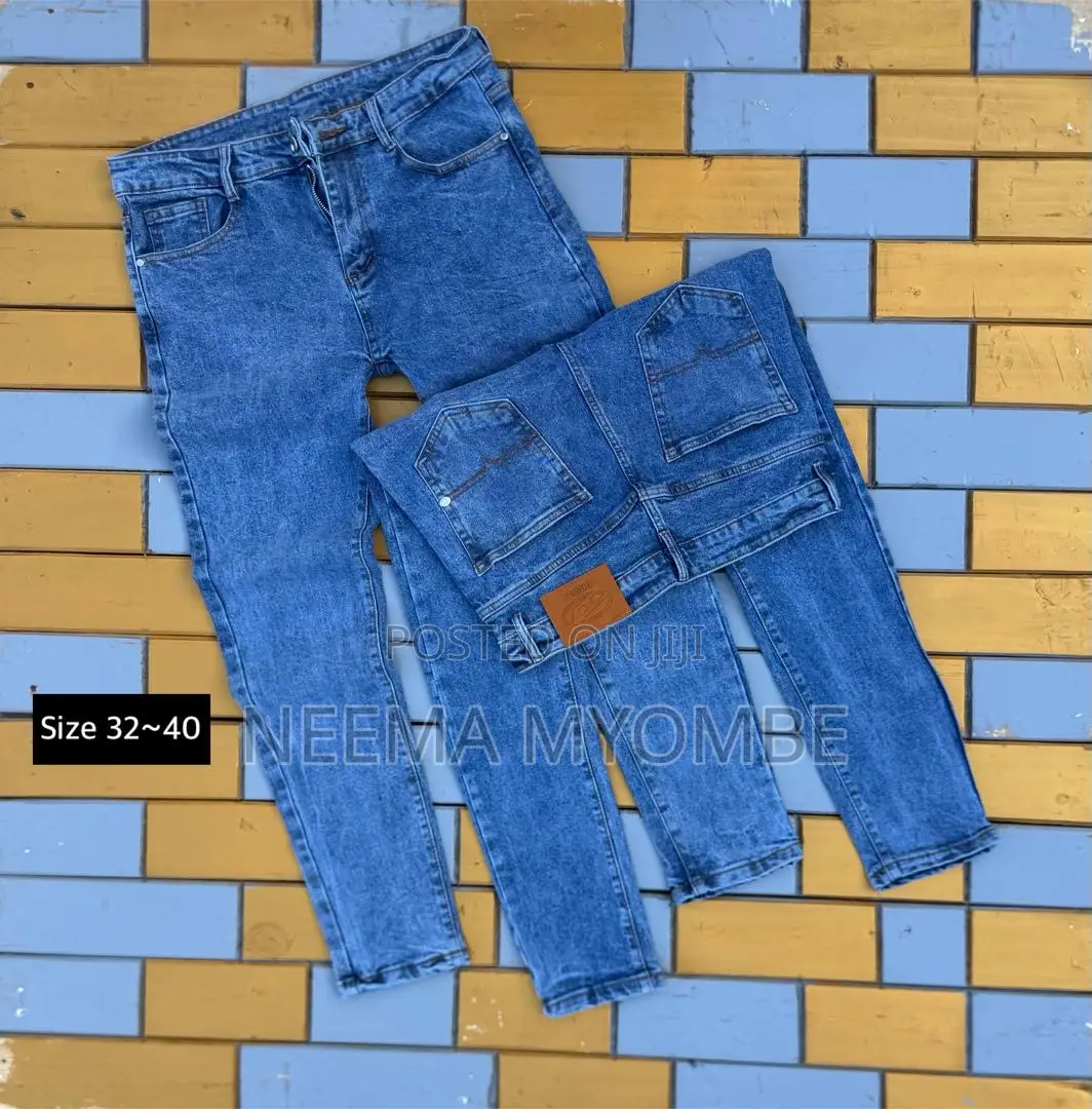 Jeans Quality Og