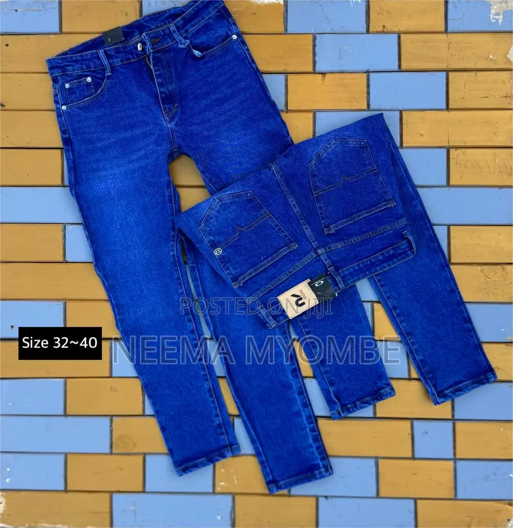 Jeans Quality Og