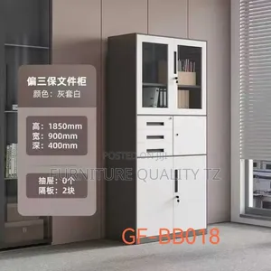 File Cabinet Quality