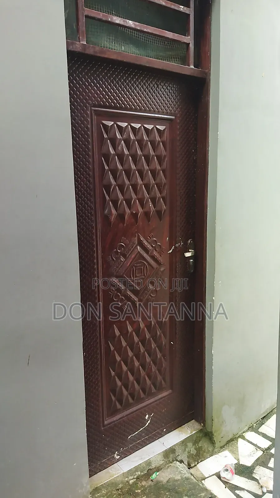 1bdrm Apartment in Malamba, Ilala for rent