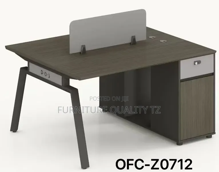 Office Workstation To2 People