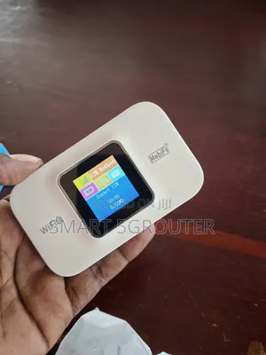 Pocket Wifi