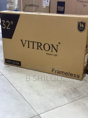 Vitron 32”