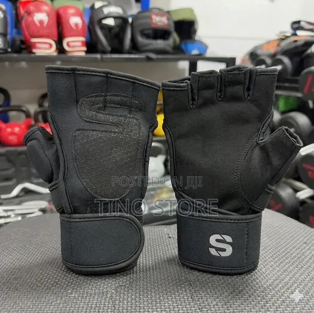 Gym Gloves