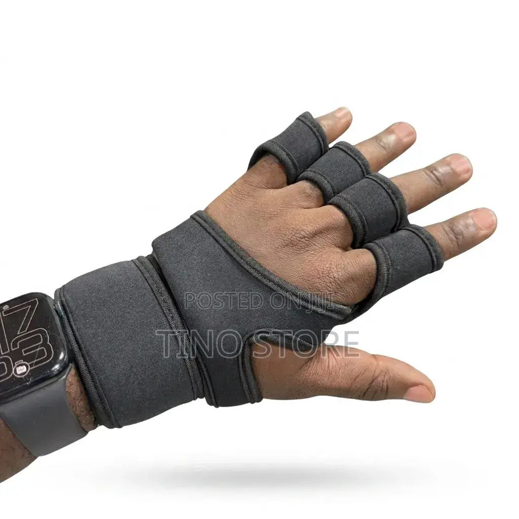 Gym Gloves