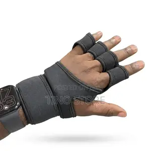 Gym Gloves