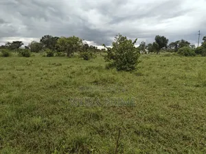 Plot for Sale-Kerege Kwa Kiwete