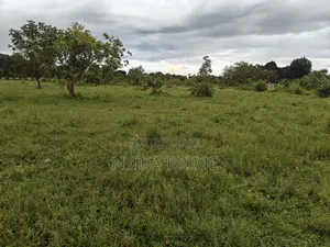 Plot for Sale-Kerege Kwa Kiwete