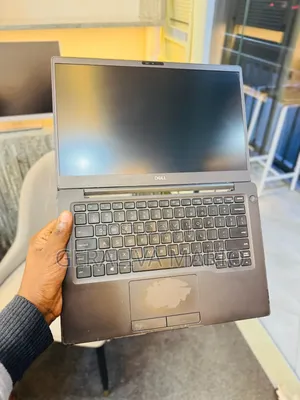 Laptop Dell Latitude 7300 8GB Intel Core i7 SSD 256GB