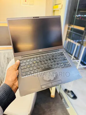 Laptop Dell Latitude 7300 8GB Intel Core i7 SSD 256GB