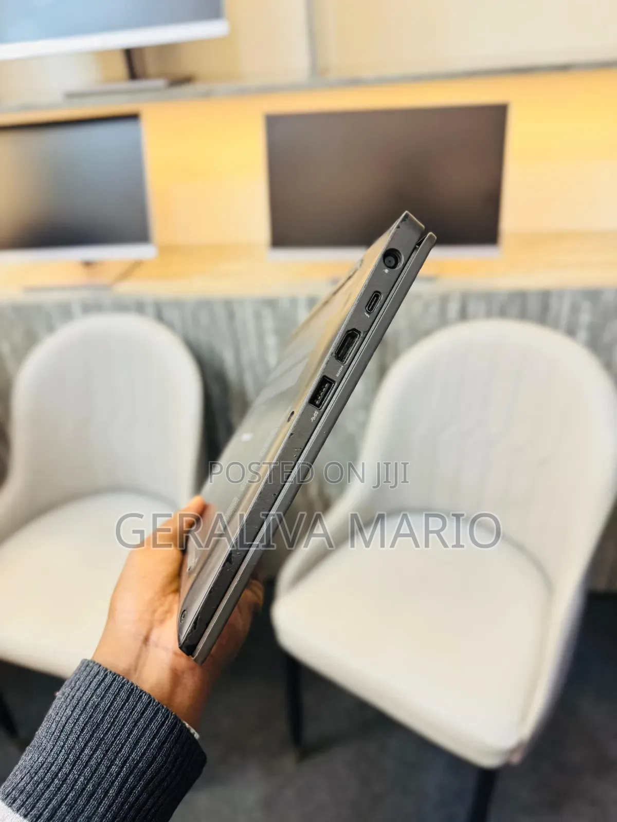 Laptop Dell Latitude 7300 8GB Intel Core i7 SSD 256GB