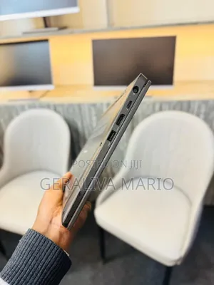 Laptop Dell Latitude 7300 8GB Intel Core i7 SSD 256GB